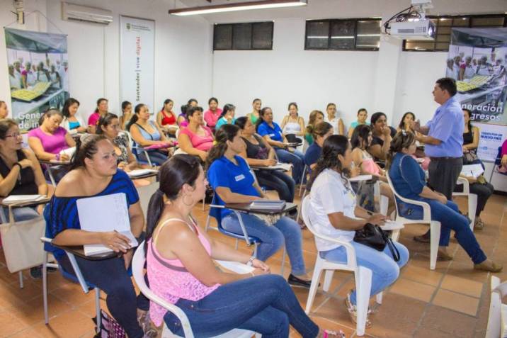 presencial